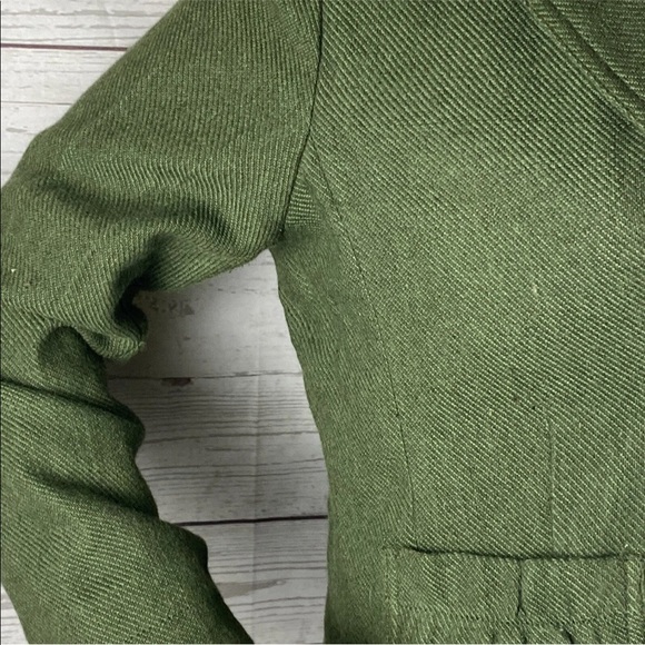 Steve & Barry’s Tweed Jacket - Picture 5 of 12